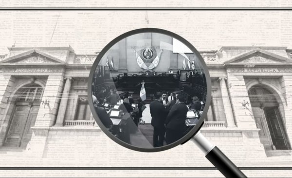 IUSI y veteranos militares entran a agenda; ley contra lavado aún sin consenso