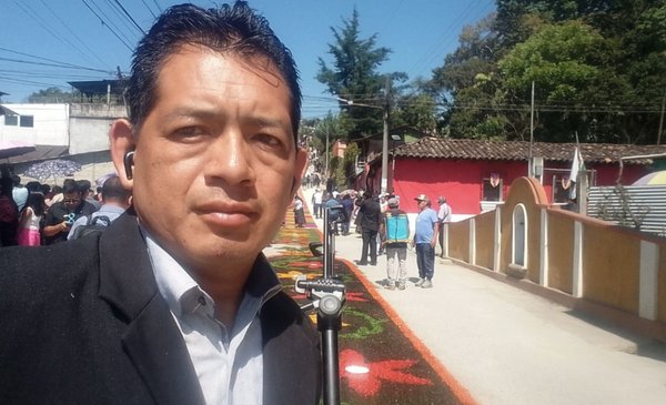 ¿Qué revela el asesinato de Carlos Cal Ical sobre la seguridad de la prensa en Alta Verapaz?