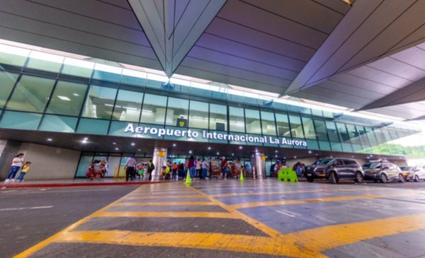Aeropuerto La Aurora destaca por mejoras al viajero, pero con retos estructurales, según Skytrax