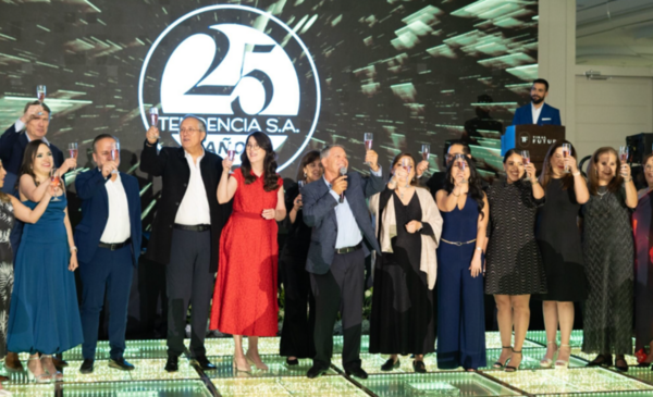 Totto: 25 años caminando con Guatemala