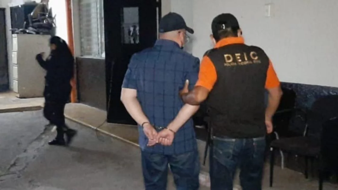 Capturan a segundo implicado en el crimen en centro de rehabilitación