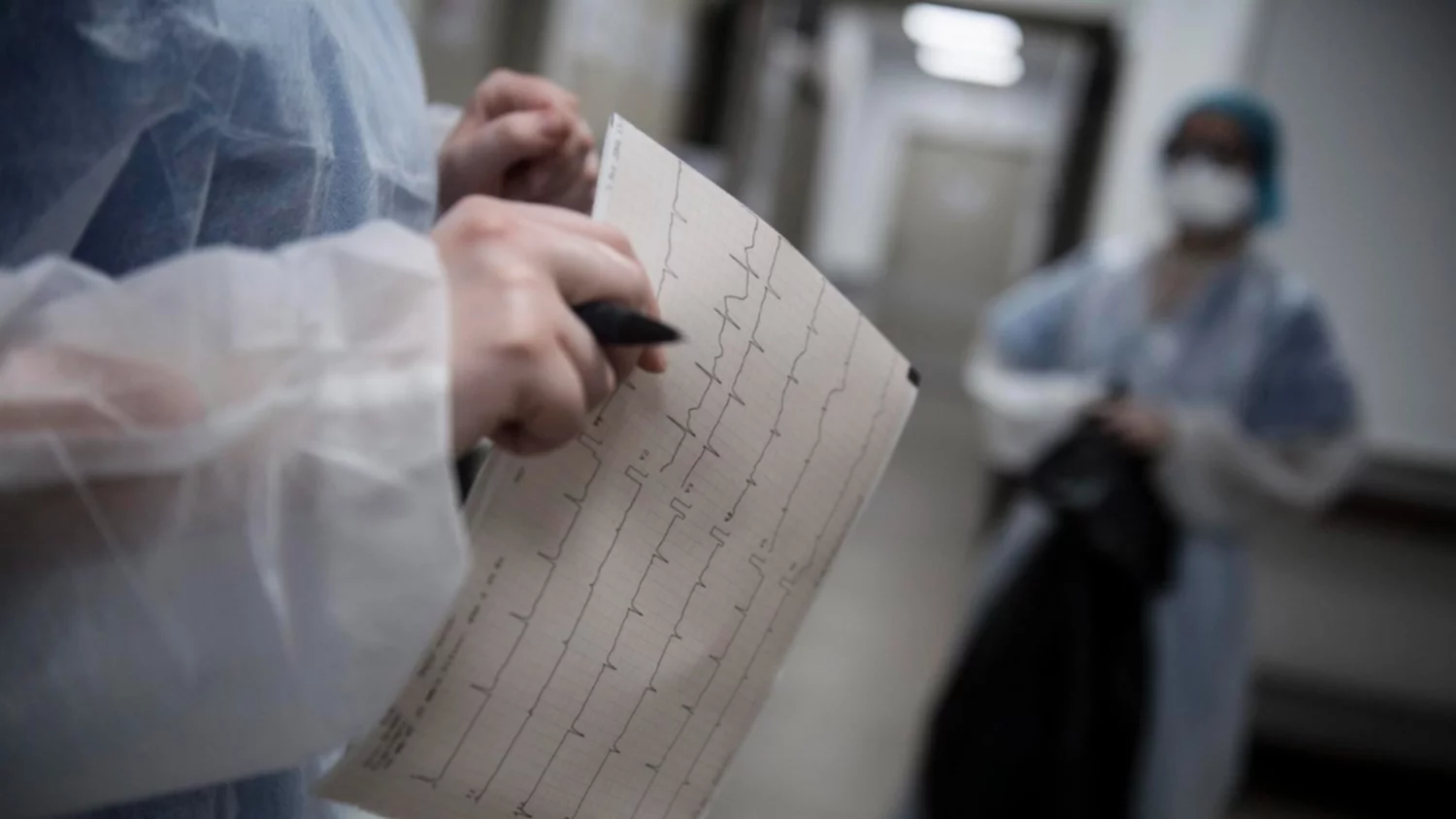 La ocupación hospitalaria en Guatemala es de 3% por covid-19 La ocupación hospitalaria en Guatemala es de 3% por covid-19