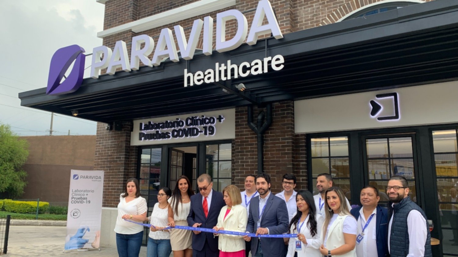 Paravida Healthcare, la solución para servicios de salud de los guatemaltecos