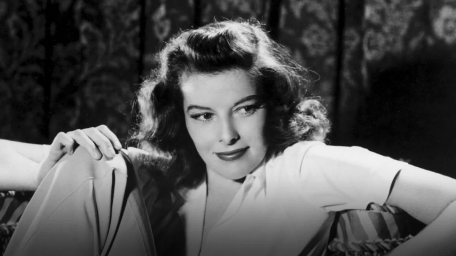 Katharine Hepburn Katharine Hepburn