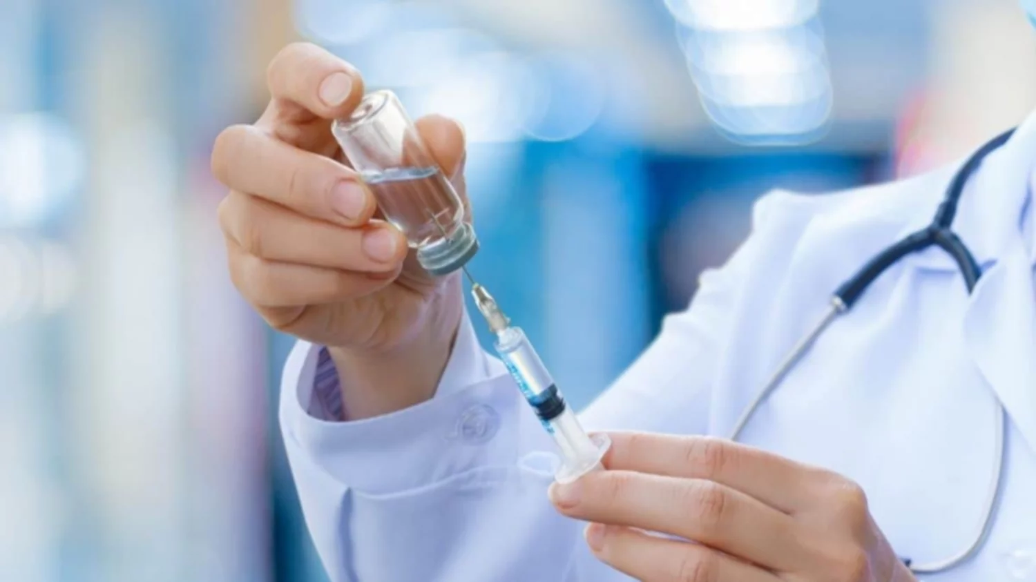Comisión de Salud presenta nueva ley de vacunación Comisión de Salud presenta nueva ley de vacunación