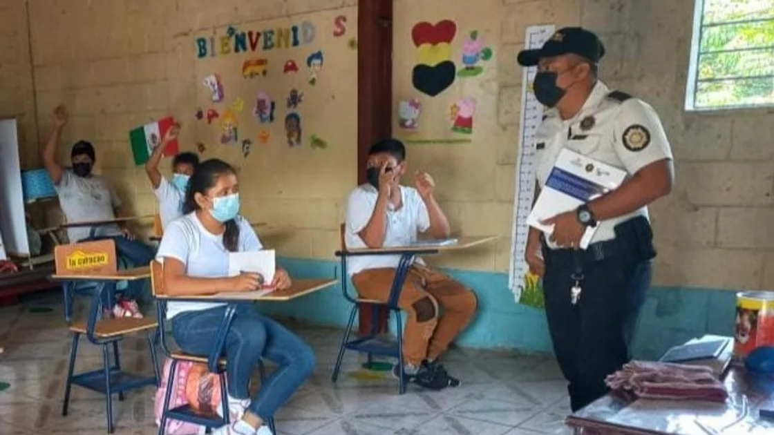 Nuevas medidas para prevenir el covid-19 en escuelas de Guatemala