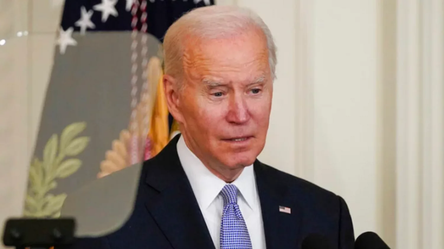 Joe Biden viajará a Texas para reunirse con la familia de las víctimas de la masacre Joe Biden viajará a Texas para reunirse con la familia de las víctimas de la masacre