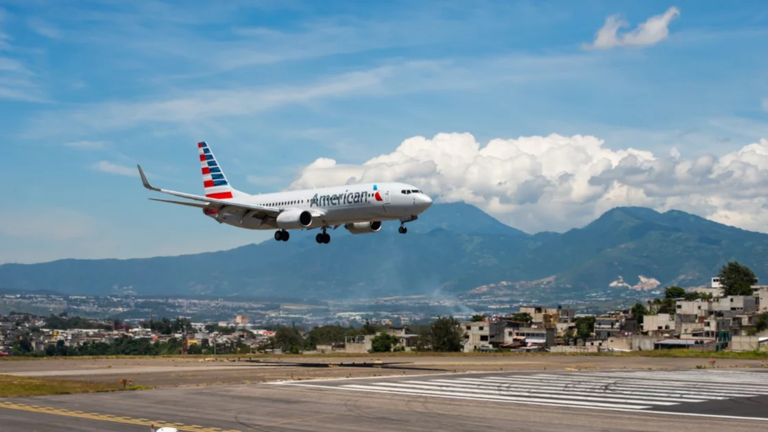 Guatemala | Anuncian vuelos directos a Quetzaltenango y Retalhuleu