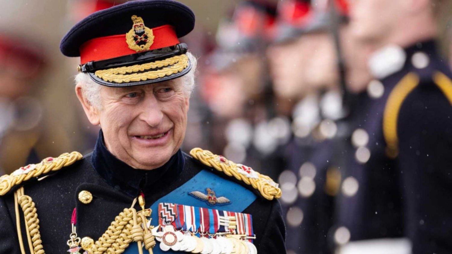 La coronación del monarca británico es la ceremonia más importante del Reino Unido. Fotografía de AP/DAN KITWOOD, tomada del portal de Internet https://www.rtve.es/, tuilizada con fines ilustrativos para esta nota. La coronación del monarca británico es la ceremonia más importante del Reino Unido. Fotografía de AP/DAN KITWOOD, tomada del portal de Internet https://www.rtve.es/, tuilizada con fines ilustrativos para esta nota.