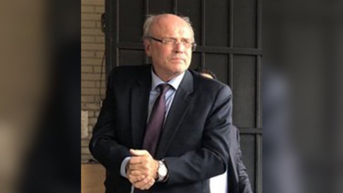 Ulrich Gurtner Kappler