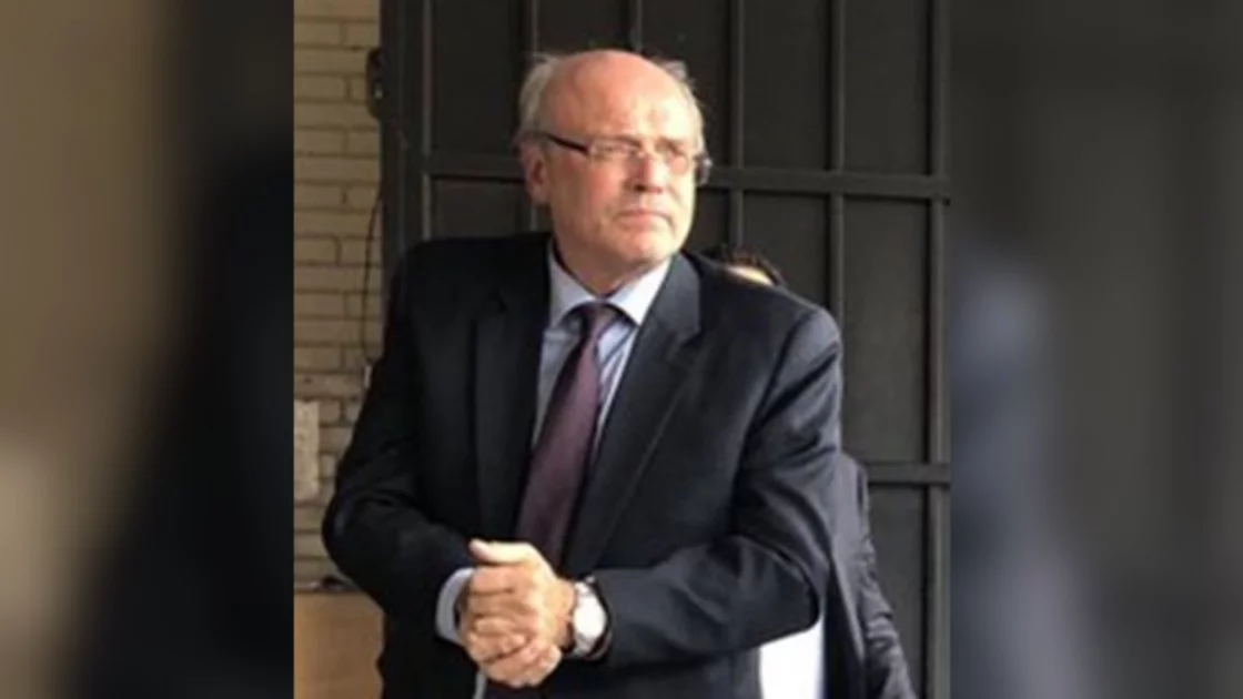 Ulrich Gurtner Kappler