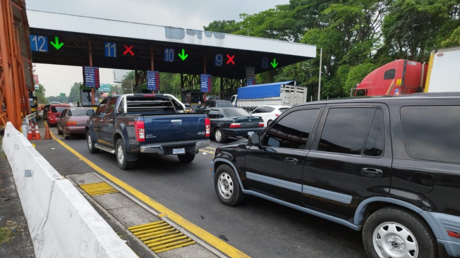 Autopista Palín Escuintla Autopista Palín Escuintla