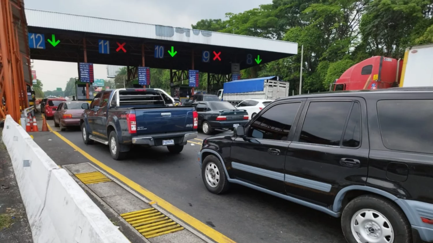 Autopista Palín Escuintla Autopista Palín Escuintla