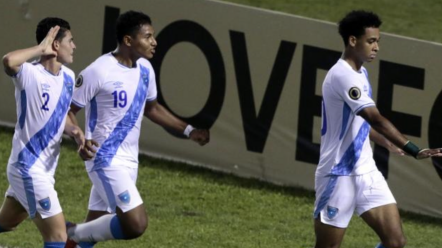 Mundial Sub-20 Argentina (Fotografía: Fedefut) Mundial Sub-20 Argentina (Fotografía: Fedefut)