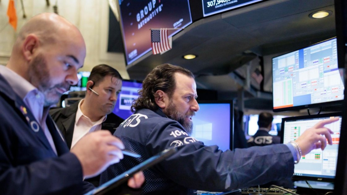 Bolsa de Valores