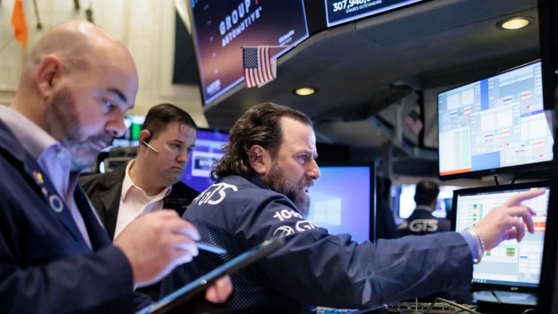 Bolsa de Valores
