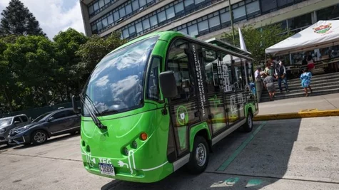 Buses 