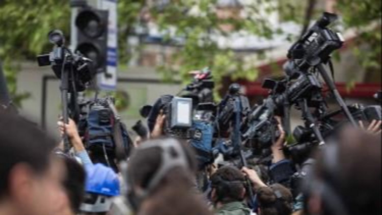 Libertad de prensa: Un pilar fundamental para la información no ideológica (Fotografía: Diario Libre)