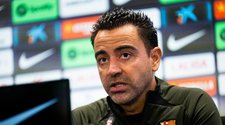 Xavi Hernández reafirma su compromiso con el FC Barcelona (Fotografía: FC Barcelona)