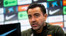 Xavi Hernández reafirma su compromiso con el FC Barcelona (Fotografía: FC Barcelona)
