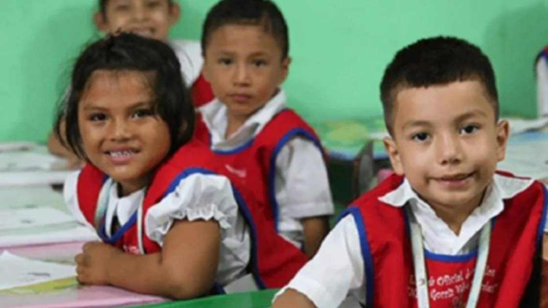 Educación mantiene la presencialidad y pide evitar actividades al aire libre. Foto: Diario Oficial. 