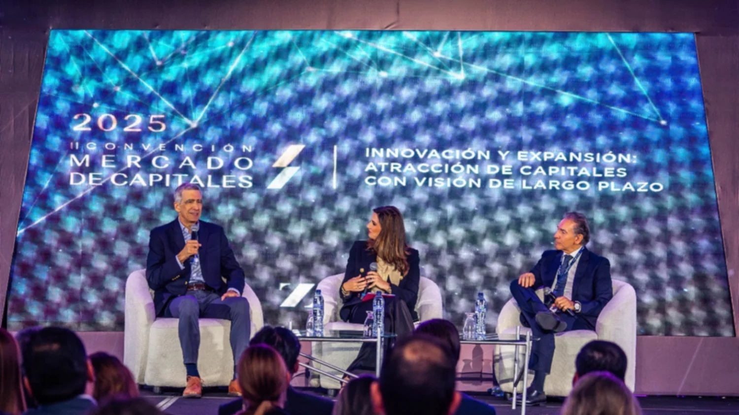 La fórmula Zima: estrategia, capital y sostenibilidad