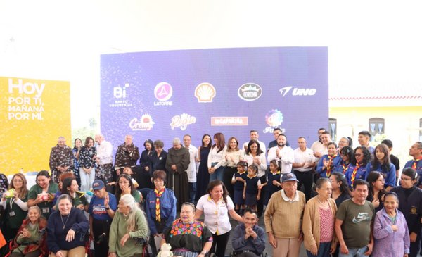 Lanzan rifa Hermano Pedro 2026 “Un Millón de Amigos” para ampliar atención médica