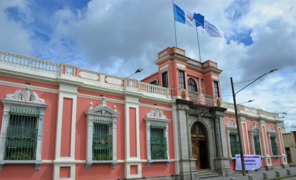 TSE suspende su sitio web por riesgo de ataques cibernéticos