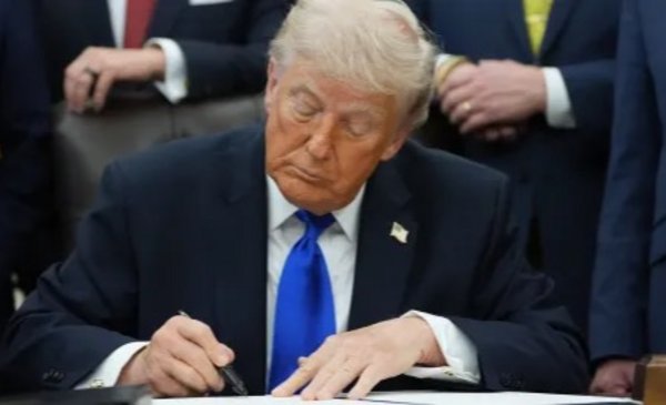 Trump endurece sanciones a Cuba y apunta a bancos globales