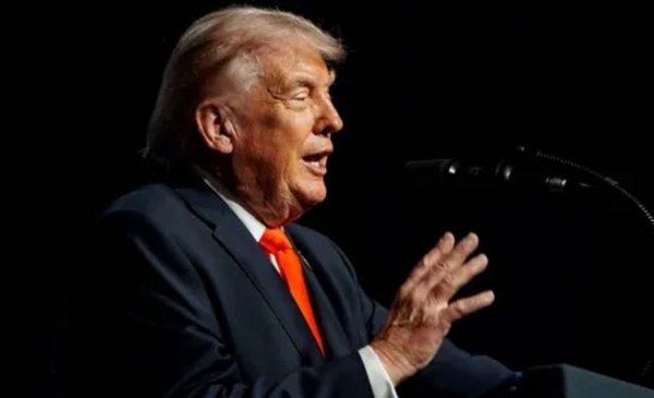 Trump amenaza con tomar Cuba tras conflicto en Irán