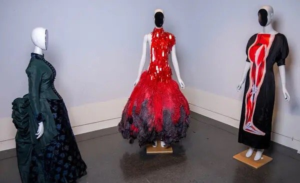 Met Gala 2026: alta costura, alta cultura