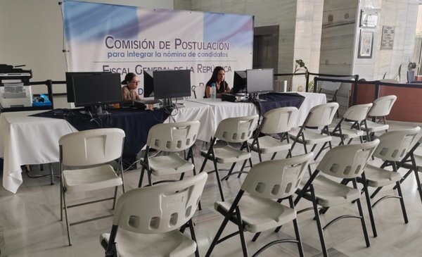 Sin ninguna impugnación, presidente Arévalo se alista para anunciar al nuevo fiscal general