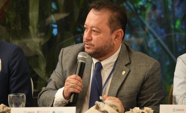 Juzgado suspende elección en la USAC que dio por ganador a Walter Mazariegos