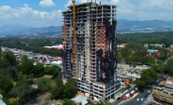 Zona 11 crece en altura sin soltar su identidad residencial