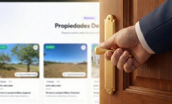 Nueva herramienta de Mappi compara precios de vivienda