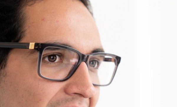 Joaquín Mayén Salguero: “Nadie quiere sufrir de amor, pero todos quieren ser amados”