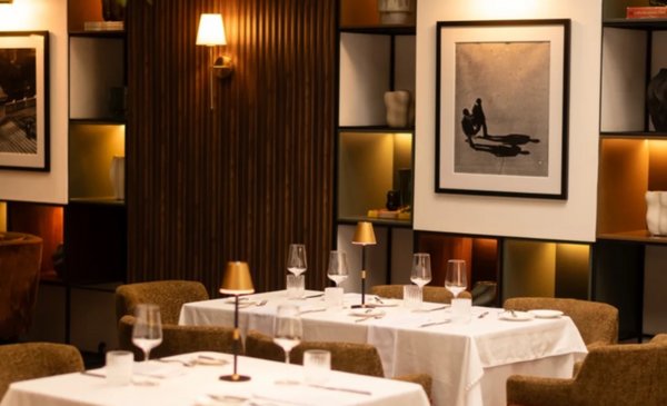 Clio’s: precisión, elegancia y sabor que permanece