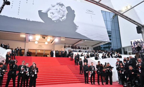 Cannes 2026: entre el brillo y la inquietud