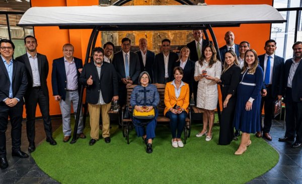 CASEIF IV LP y LAFISE invierten USD 10M en Publimovil  Latam con respaldo del Banco Mundial y el BID para acelerar el OOH digital en Latinoamérica
