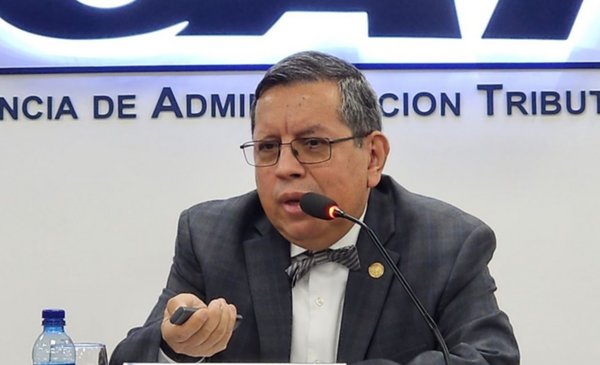 MP afirma que embajador Marco Livio Díaz no goza de inmunidad en Guatemala