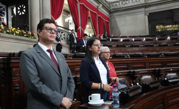 Congreso conocerá veto presidencial a reformas sobre violencia sexual