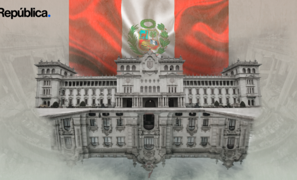 Guatemala y el riesgo de ser Perú