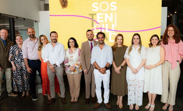 ÍNTEGRO convierte sostenibilidad en empleo, inversión y ciudad