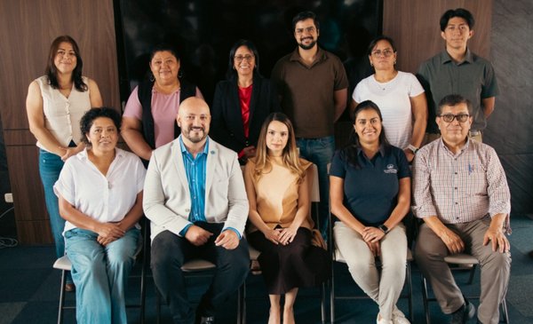 Walmart y Cámara de Industria de Guatemala impulsan sueños de emprendedores locales