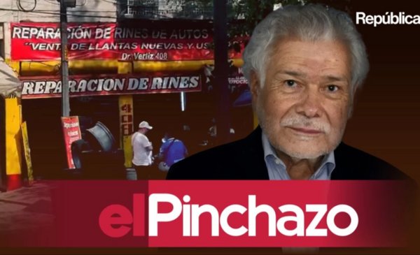 El pinchazo de Edgar Gutiérrez y ePinvestiga