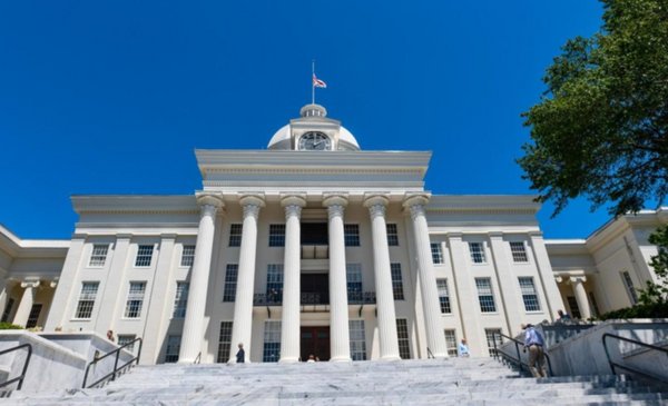 Corte Suprema abre la puerta a nuevo mapa electoral en Alabama