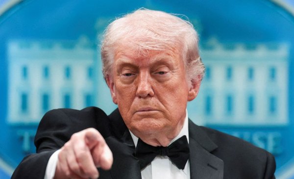 Otro atentado contra Trump
