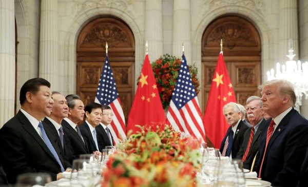 EE. UU. impone sanciones a venta de petróleo iraní a China previo a reunión con Xi Jiping