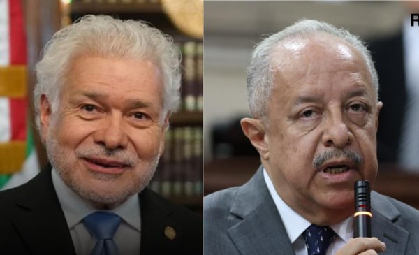 Canciller Carlos Ramiro Martínez, ¿lo engañó el embajador Gutiérrez o usted miente?