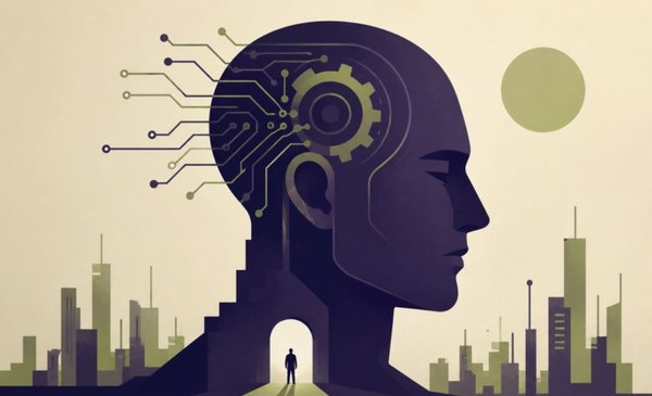 La sociedad del Homo Tecnologicus
